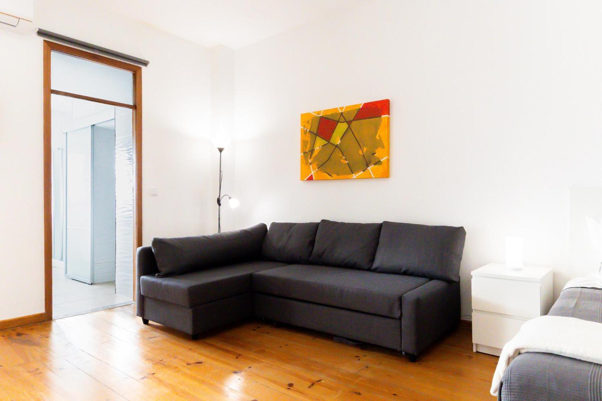Porto Garden Yard Apartment Exteriér fotografie