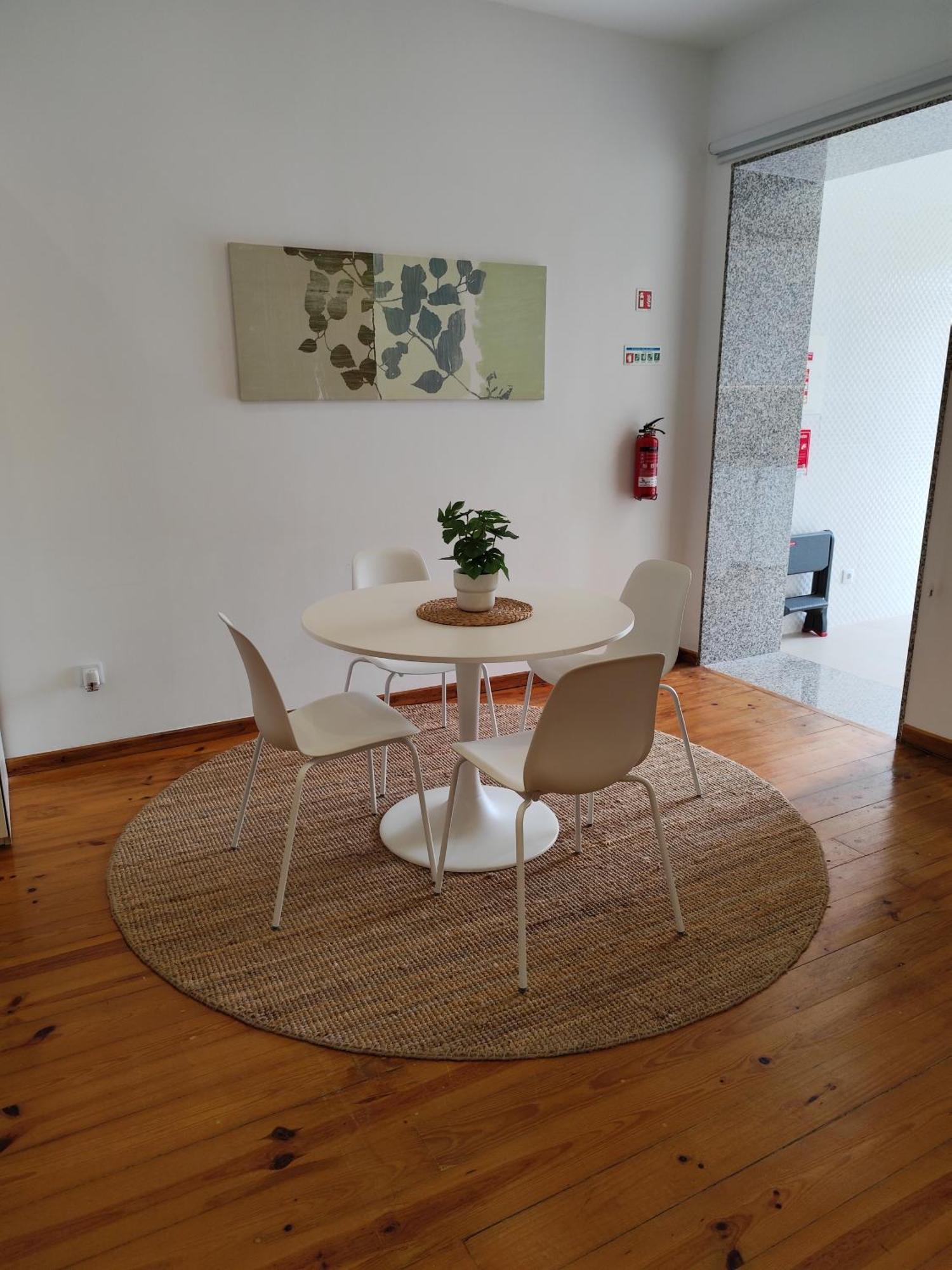 Porto Garden Yard Apartment Exteriér fotografie