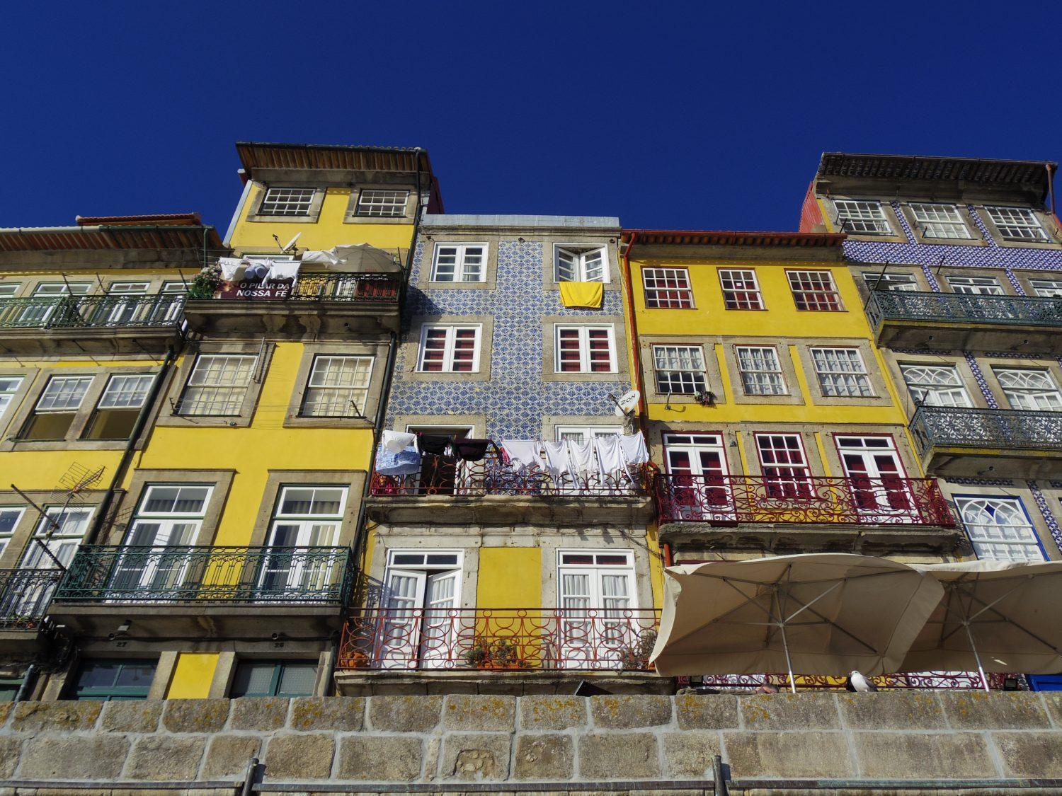 Porto Garden Yard Apartment Exteriér fotografie